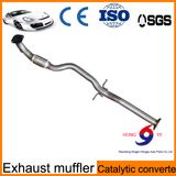 2017 Hot Sell Stainless Car Silencer From Chinese Factory with SGS Certificate