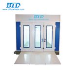 Auto Paint Booth Btd Paint Boothauto Paint Booth