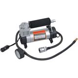 DC 12V 100psi Portable Mini Air Compressor with Gauge Model HD-514