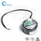 Act CNG 201c Pressure Gauge