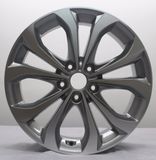 18 X8.5 3sdm Replica Alloy Wheel Made in China