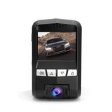 2018 Popularest Mini 2.4'' Dual Lens Dash Cam WiFi Transfer with APP Function