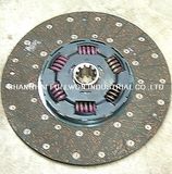 Sinotruk HOWO Truck Parts - Clutch Disc