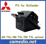480TV Lines Rear View Backup Car Camera for Mitsubishi Outlander