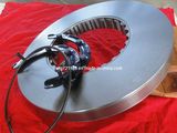 Brake Disc/Rotor for Truck Trailer 85103809