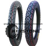 High Teeth Motorcycle Tyre 3.00-17