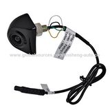 Car Rearview Camera, Waterproof IP67