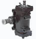 Recirculating-Ball Steering Gear
