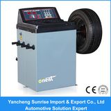 2017 New Car Wheel Balancer (ORB90)