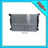 Aluminium Car Radiator for Audi A4 and A6 8e0121251m