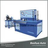 Automobile Air Braking System Test Bench