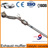 Chinese Car Catalytic Converter with High Quality and Best Service