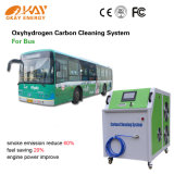 Bus Truck Diesel Engine Carbon Cleaning Machine
