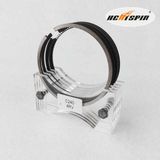 Piston Ring C240 4 Ring for Isuzu Engine Piston Parts