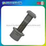 High Quality Wheel Stud Bolt with Nuts for Scania (0295953)