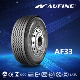 Heavy Duty Radial Truck Tire with Popular Patterns
