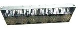 Truck Parts 2864028/4952829/4004086/4083406 M11 Diesel Engine Cylinder Head