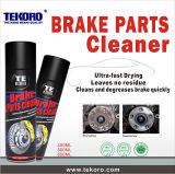 Brake Parts Cleaner, Cleans Brake Components Without Dismantling
