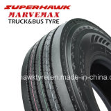Superhawk Longmarch 11r22.5 295/75r22.5 Truck Tire