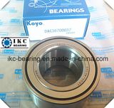 Dac38700037 for Toyota, KIA, Hyundai, Nissan Auto Part Bearing in Koyo NSK NTN