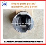 Engine Parts Piston/ Model4941365 Piston