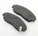 Super Quality Disc Brake Pads D787 for Acura Honda