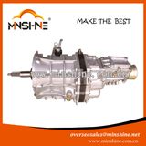 OEM Gearbox for Hiace (New) Quantum 2TR/2KD