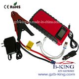 12V 15000mAh Multi-Functional Portable Car Jump Starter