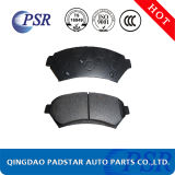 Chinese Manufacturer Auto-Car Disc Brake Pads for Toyota
