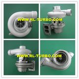 Turbocharger 4le-556, 311644, 183845, 185605, 185311, 631gc463p3, 185308 631gc5103, 631gc5103p2, 631gc5103p4, 631gc5103p4 for Mack Etz673e