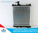 Aluminum Auto Radiator for Chinese Car K10A OEM 17700 75f00