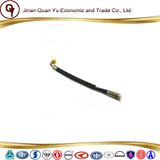 Sinotruck HOWO Original Engine Parts Truck Parts High Pressure Oil Hoses Wg9716470107