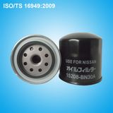 Oil Filter for 15208-Bn30A for Nissan