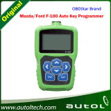 Obdstar F-100 Auto Key Programmer for M-Azda/F-Ord F100 Immobilizer No Need Pin Code Support New Models and Odometer