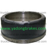 Mercedes Commercial Vehicle Brake Drum 3354210301 for Truck Brake Part