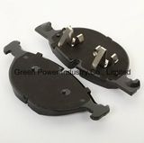 Super Quality Brake Disc Brake Pads Chrysler