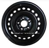16X6.5 Passenger Car for Ford Steel Wheel Rim Winter Wheel