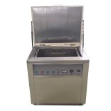 Car Parts Ultrasonic Cleaning  Machine CE China Factory