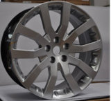 Land Rover Car Alloy Wheel Rims with 20X9.5 5 / 120 Made in China