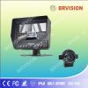 5.6 Inch LCD Security System