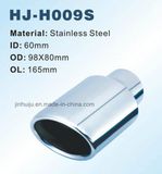 Muffler