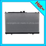 Aluminium Car Radiator in Cooling System for Mitsubishi Mr968857