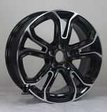 CB 67.1 Hot Sale Alloy Wheels for Car