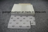 Automobile Cabin Filters for Nissan (27227-4BA0A)