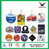 Long-Lasting Fragrance Wholesale Cheap Custom Car Air Freshener Hanging