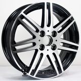 High Qualty Aluminium Alloys Wheel Alloy Rims Alloy Wheel