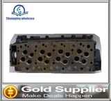 8-98170617-0 8-97383041-1 Cylinder Head for Isuzu Hitachi 4HK1 4HK1-Tcs