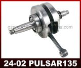 Bajaj Pulsar135 Crankshaft High Quality Motorcycle Parts
