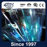 99% Anti-UV Colorful Car Window Reflective Tinted Chameleon Film