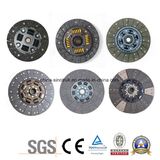 Hot Sale 331815 Clutch Disc for Daf Isuzu for Toyota Sinotruk HOWO